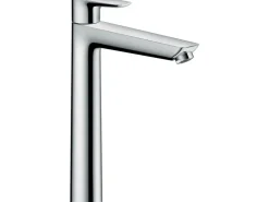 Online Hansgrohe Einhebel-Waschtischarmatur Talis E 240 ohne Ablaufgarnitur Chrom