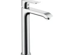 Online Hansgrohe Einhebel-Waschtischmischer Metris 200 ohne Ablaufgarnitur Chrom