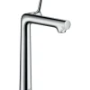 Hansgrohe Einhebelmischer<Einhebel-Waschtischarmatur Talis S 250 mit Zugstangen-Ablaufgarnitur
