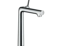 Hansgrohe Einhebelmischer<Einhebel-Waschtischarmatur Talis S 250 mit Zugstangen-Ablaufgarnitur