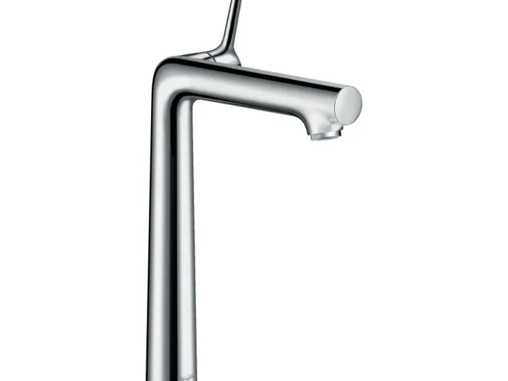 Hansgrohe Einhebelmischer<Einhebel-Waschtischarmatur Talis S 250 mit Zugstangen-Ablaufgarnitur