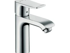 Outlet Einhebel-Waschtischarmatur Talis S 190 ohne Ablaufgarnitur Chrom Einhebelmischer