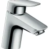 Best Einhebel-Waschtischarmatur Logis 70 für offene Warmwasserbereiter Einhebelmischer