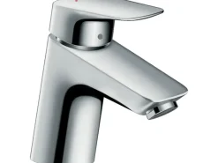 Sale Hansgrohe Einhebel-Waschtischarmatur Logis 70 ohne Ablaufgarnitur Chrom