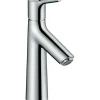 Discount Einhebel-Waschtischarmatur Talis S 100 CoolStart ohne Ablaufgarnitur Einhebelmischer