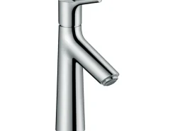 Discount Einhebel-Waschtischarmatur Talis S 100 CoolStart ohne Ablaufgarnitur Einhebelmischer