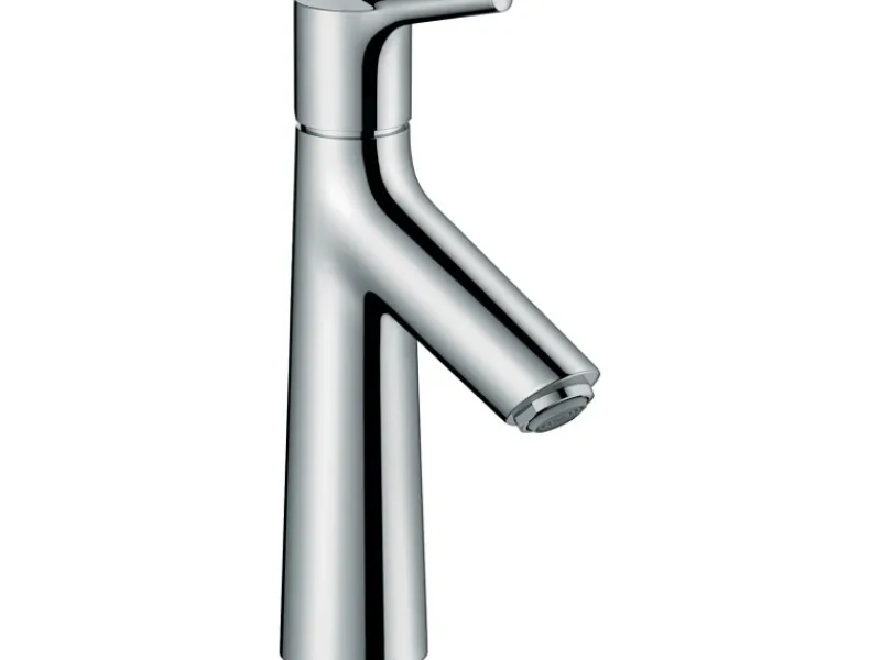 Discount Einhebel-Waschtischarmatur Talis S 100 CoolStart ohne Ablaufgarnitur Einhebelmischer