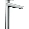 Discount Hansgrohe Einhebel-Waschtischarmatur Talis E 240 mit Zugstangen-Ablaufgarnitur