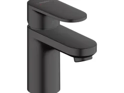 Hansgrohe Einhebelmischer<Einhebel-Waschtischmischer Vernis Blend 70 Black