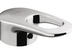 Hot Griff für Allegra Linea/ Solida Küchenmischer Chrom Ersatzteile Küchenarmatur