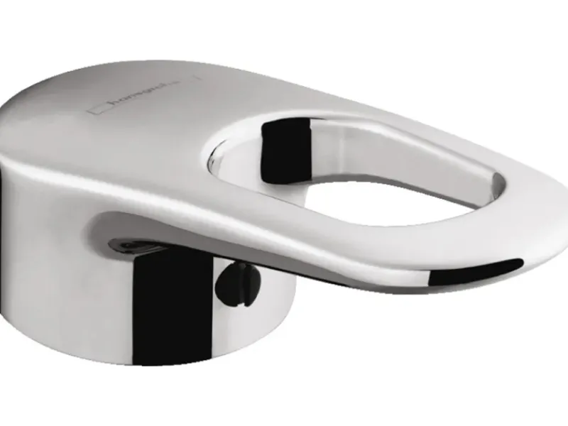 Hot Griff für Allegra Linea/ Solida Küchenmischer Chrom Ersatzteile Küchenarmatur