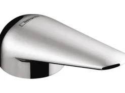 Hansgrohe Ersatzteile Küchenarmatur|Zubehör Für Küchenarmatur<Griff für Allegra Slim Küchenmischer Chrom