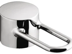 Outlet Griff für Küchenmischer Chrom Ersatzteile Küchenarmatur|Zubehör Für Küchenarmatur
