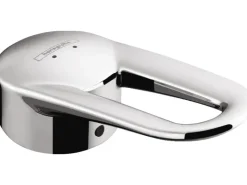 Hansgrohe Ersatzteile Küchenarmatur|Zubehör Für Küchenarmatur<Griff für Küchenmischer Chrom