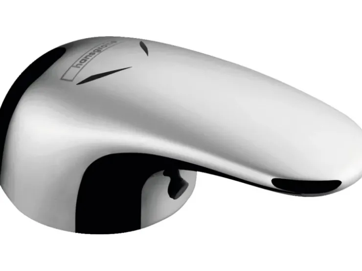 Outlet Hansgrohe Griff für Talis E Armatur Chrom