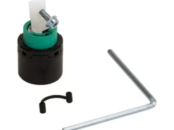 Discount Hansgrohe Keramik Kartusche komplett M3/ M2