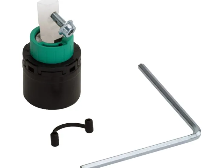 Discount Hansgrohe Keramik Kartusche komplett M3/ M2