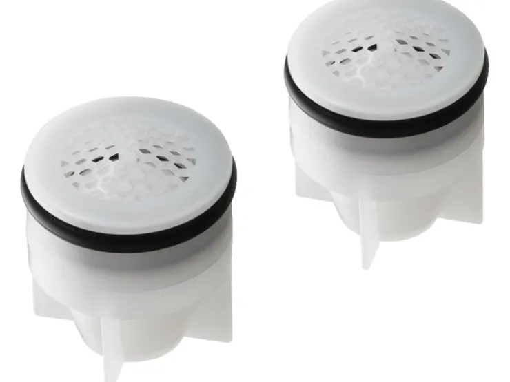 Hot Hansgrohe Rückflussverhinderer