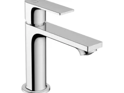 Hot Hansgrohe Rebris E Einhebel-Waschtischmischer 110 CoolStart Chrom
