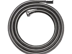 Discount Hansgrohe Secuflex Metallbrauseschlauch für 4-Loch Wannen- Fliesenrandarmatur Ch