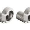 Sale Hansgrohe Sonder-Kugel-S-Anschluss Set