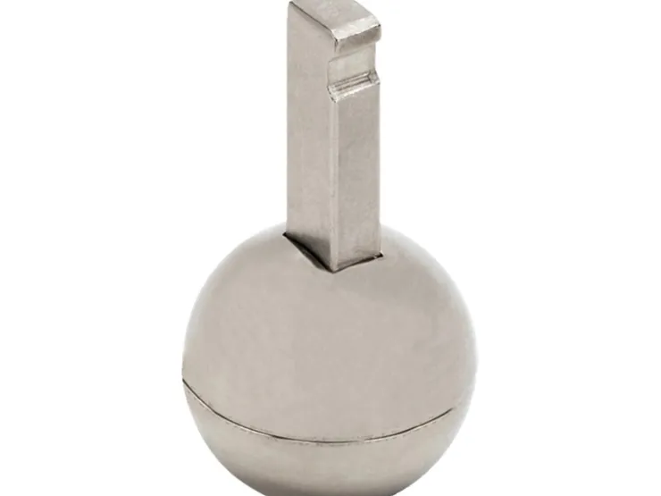 Hansgrohe Ersatzteile Küchenarmatur<Steuerkugel mit Mundduschenanschluss
