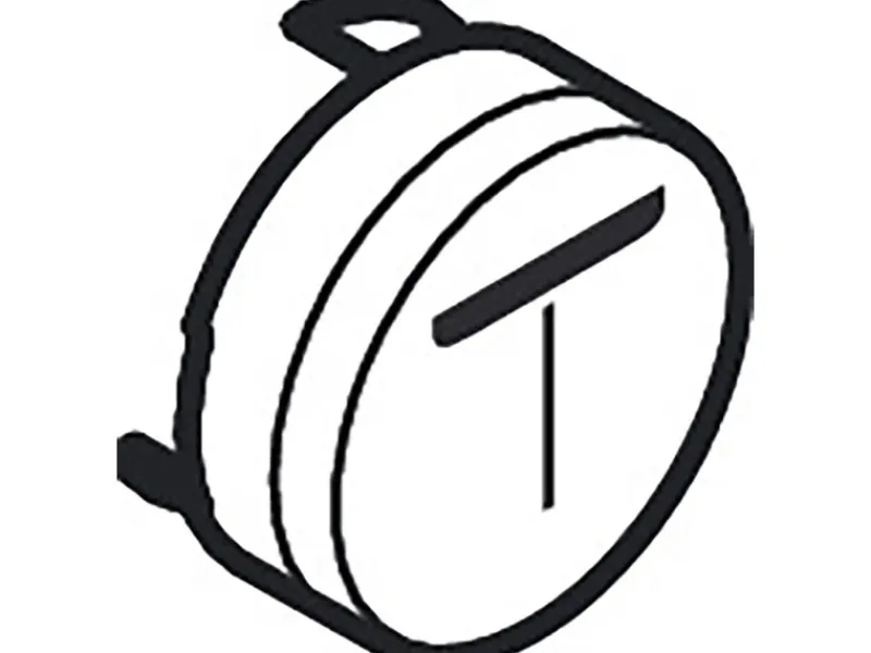 Best Symbol Mono Weiß Ersatzteile Küchenarmatur