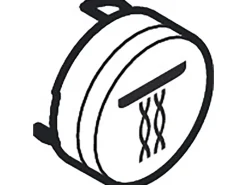 Symbol Whirl Edelmatt Ersatzteile Küchenarmatur