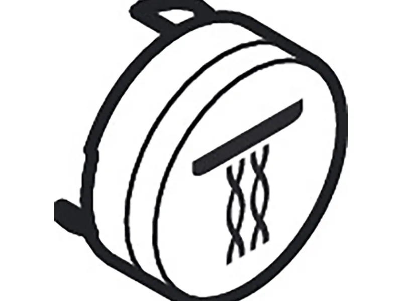 Symbol Whirl Edelmatt Ersatzteile Küchenarmatur
