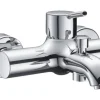 Hot Hansgrohe Talis S Einhebel-Wannenmischer Aufputz Chrom