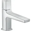 Hansgrohe Ersatzteile Küchenarmatur<Waschtischarmatur Metropol 100 Select mit Push-Open Ablaufgarnitur