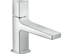 Hansgrohe Ersatzteile Küchenarmatur<Waschtischarmatur Metropol 100 Select mit Push-Open Ablaufgarnitur