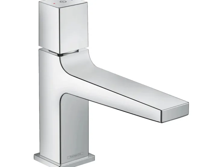 Hansgrohe Ersatzteile Küchenarmatur<Waschtischarmatur Metropol 100 Select mit Push-Open Ablaufgarnitur