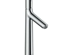 New Hansgrohe Waschtischarmatur Talis Select S 190 ohne Ablaufgarnitur Chrom