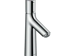 Hot Hansgrohe Waschtischarmatur Talis Select S 100 ohne Ablaufgarnitur Chrom