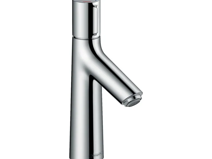 Hot Hansgrohe Waschtischarmatur Talis Select S 100 ohne Ablaufgarnitur Chrom