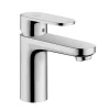 Hansgrohe Einhebelmischer<Waschtischarmatur Vernis Blend 70 Einhebelmischer CoolStart Chrom