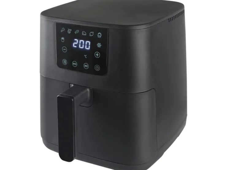 Sale Heißluftfritteuse 4,5 l 1.400 W