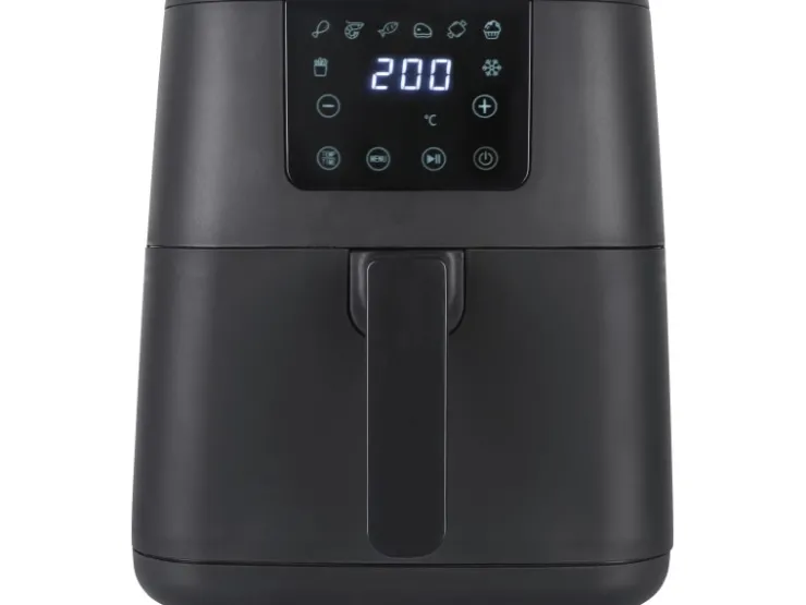 Sale Heißluftfritteuse 4,5 l 1.400 W