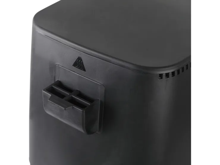 Sale Heißluftfritteuse 4,5 l 1.400 W