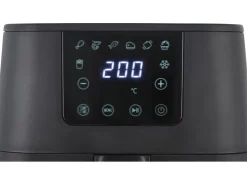 Sale Heißluftfritteuse 4,5 l 1.400 W