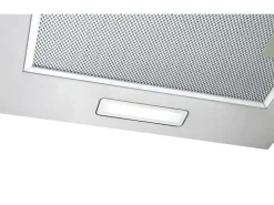 Best Held Möbel Held Küchen Küchenzeile Kempten 240 cm mit E-Geräten Wotan/Weiß