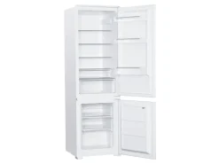 Discount Held Möbel Held Küchen Winkelküche Kempten 360 cm Weiß/Wotan mit E-Geräte