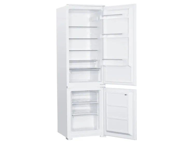 Discount Held Möbel Held Küchen Winkelküche Kempten 360 cm Weiß/Wotan mit E-Geräte
