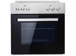 Clearance Held Möbel Held Küchen Winkelküche Kempten 360 cm mit E-Geräten Graphit/Grau