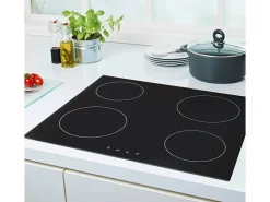Clearance Held Möbel Held Küchen Winkelküche Kempten 360 cm mit E-Geräten Graphit/Grau