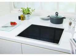 Clearance Held Küchen Winkelküche Kempten 360 cm Grau/Graphit mit E-Geräte Winkelküchen|Gefrierschränke