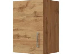 Online Küchen-Hängeschrank Sorrento BxHxT 40x57x34cm WotanEiche-WotanEiche Küchenschränke