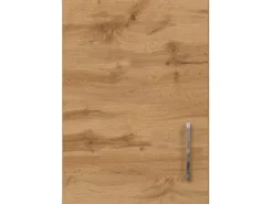 Online Küchen-Hängeschrank Sorrento BxHxT 40x57x34cm WotanEiche-WotanEiche Küchenschränke