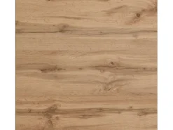 Discount Küchen-Hängeschrank Turin 60 cm Wotaneiche/Graphit Küchenschränke